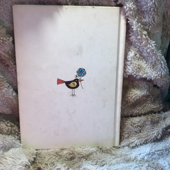 Fun with ABC and 1•2•3 an Alphabet and Counting book in Rhyme - Picture 4 of 5